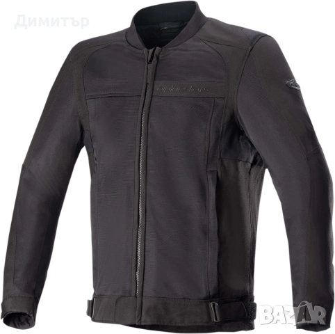 Мото яке Alpinestars 