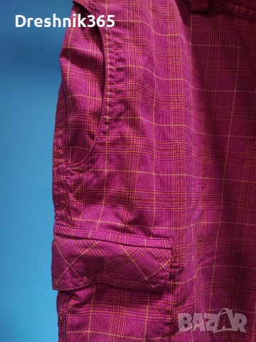 Bergans of Norway Къси Панталони/Дамски L, снимка 4 - Къси панталони и бермуди - 37521450