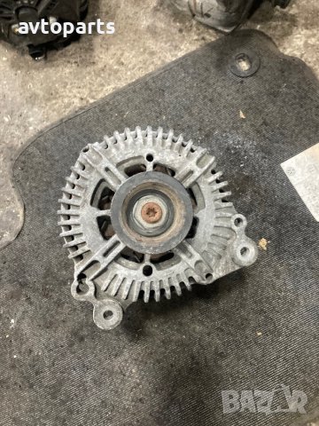 Audi a4 b7 3.0tdi 204кс Динамо, снимка 2 - Части - 42560197