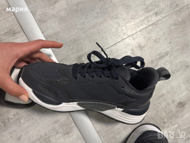 Оригинални маратонки ЕА7 38.5, снимка 13 - Маратонки - 51110101