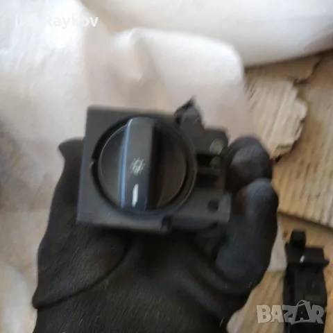 Ключ светлини Mercedes-Benz A , A 169 545 28 04 