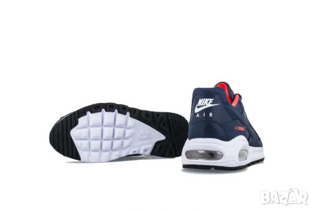 маратонки Nike Flex Air Max Command PS номер 30 ,5-31, снимка 5 - Детски маратонки - 49550462