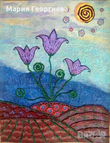   картини 18 бр.  с различна техника, материал, размер, цена  , снимка 6 - Картини - 31654125