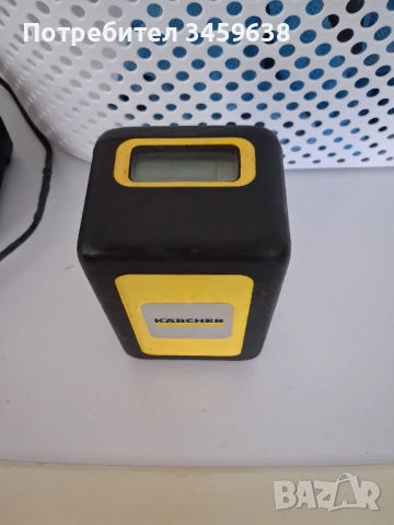 Батерия KARCHER