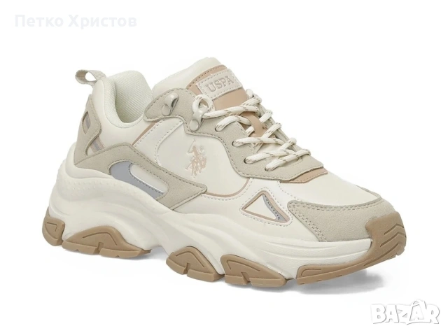 Маратонки U. S. Polo