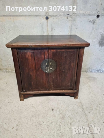 Китайски шкаф , снимка 5 - Шкафове - 52147195