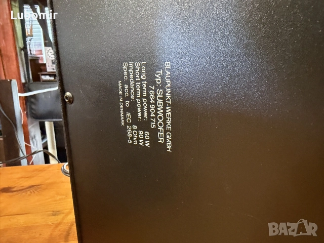 TOSHIBA AUREX мини сет, снимка 12 - Аудиосистеми - 56050580