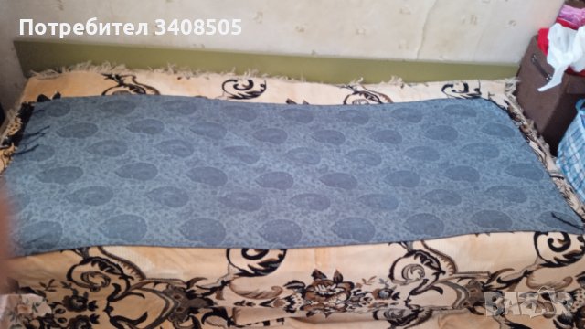 Дамски шал, снимка 2 - Шалове - 37246612