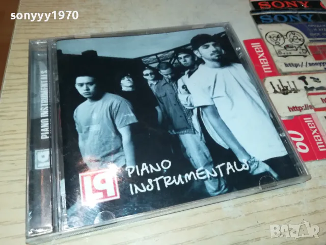 LINKIN PARK CD 1705251904, снимка 3 - CD дискове - 50327305