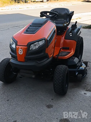 тракторна косачка 26HP Husqvarna 