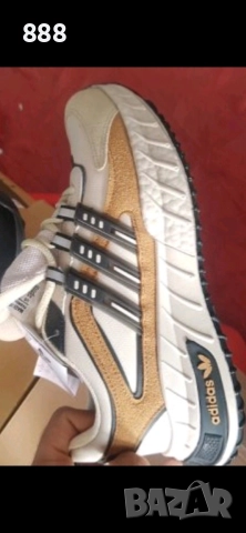 мъжки и дамски маратонки adidas , снимка 6 - Маратонки - 48030778