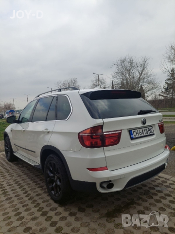 BMW X5 xDrive 35i e70 facelift , снимка 7 - Автомобили и джипове - 42674992