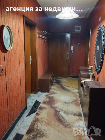 Етаж от кооперация с гараж, снимка 4 - Апартаменти - 52565168