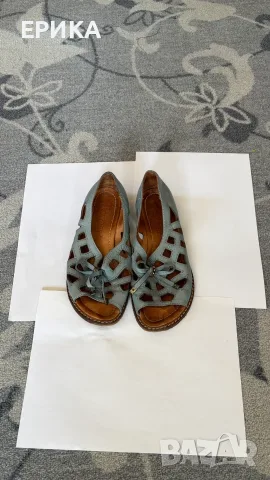Дамски обувки TENDENZ