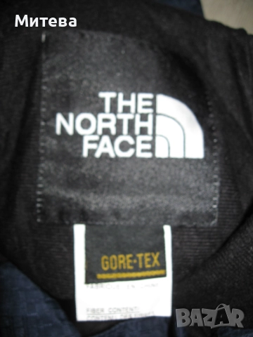 The north face gore tex ски гащеризон, снимка 5 - Зимни спортове - 52878051
