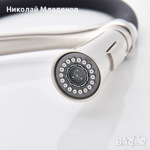 Смесител за кухня, снимка 4 - Други стоки за дома - 52946554