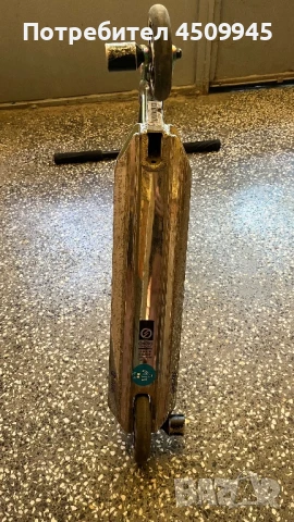 Тротинетка за FREESTYLE  Oxelo, снимка 6 - Скутери и тротинетки - 50744601