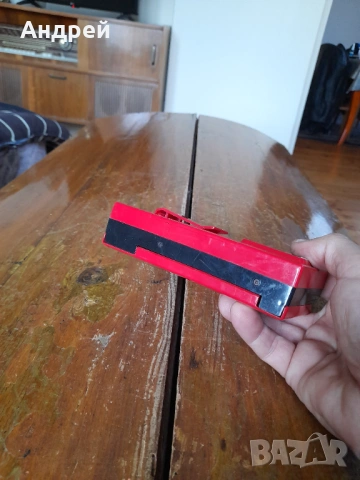 Стар Уокмен Condor Tramp 1, снимка 6 - Други ценни предмети - 54138359