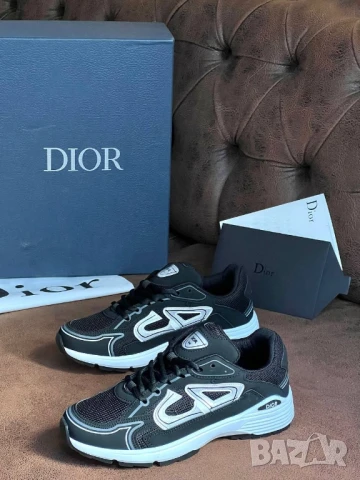 дамски маратонки christian dior , снимка 2 - Маратонки - 50684868
