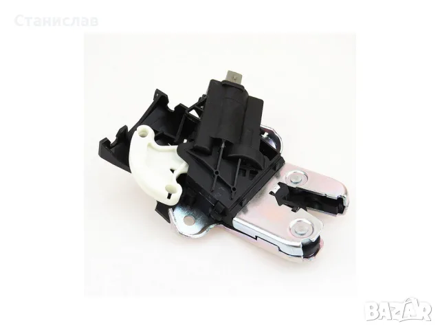 Машинка за заключване на багажник за Seat, Audi, VW – 4F5827505D