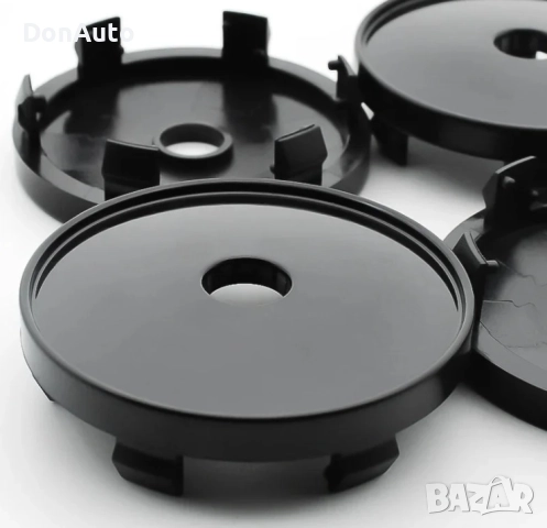 Капачки за джанти 60мм, снимка 2 - Аксесоари и консумативи - 51538438