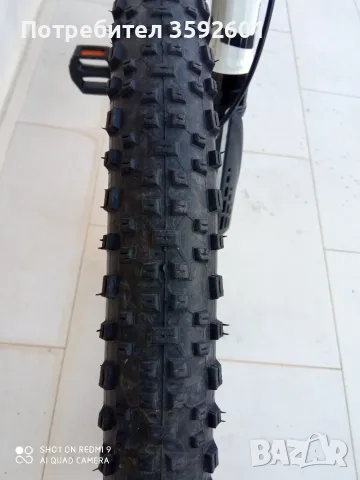 алуминиев велосипед CANNONDALE 29 цола ,, снимка 10 - Велосипеди - 56540270