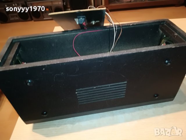 orion 2510221708, снимка 6 - Ресийвъри, усилватели, смесителни пултове - 38450356