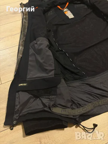 Мъжко яке Nike ACG Gore-tex, снимка 6 - Якета - 56504931