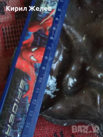 Сувенир стар меден 30030, снимка 9 - Декорация за дома - 37665062