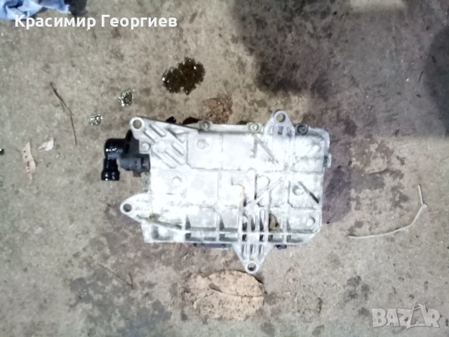 Полуавтоматик Изитроник Робот Опел Мерива 16 2007 г 480 лева , снимка 3 - Части - 52504943