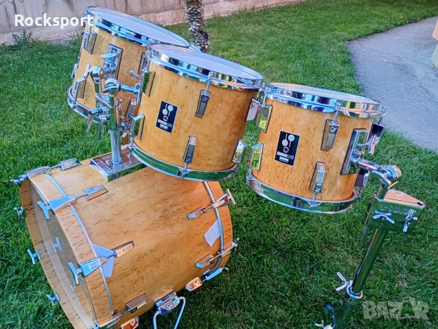Sonor Lite-Germany, снимка 4 - Ударни инструменти - 54315476