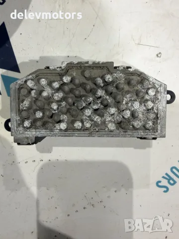 3C0907521B резистор, управление за парно от Skoda Octavia 1.9 TDI, снимка 2 - Части - 56186668