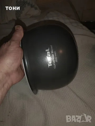 съд за мултикукър Tefal