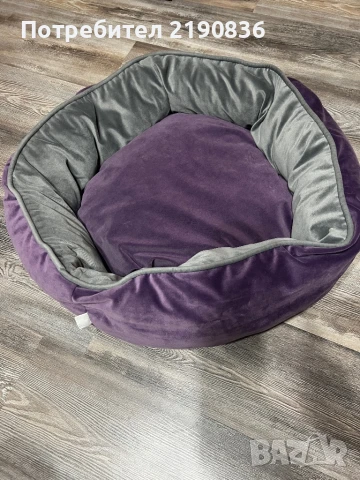 Легло за кучета