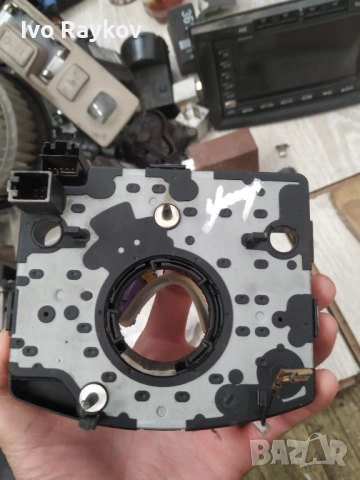 Лентов кабел Audi A2 , 2775081-002