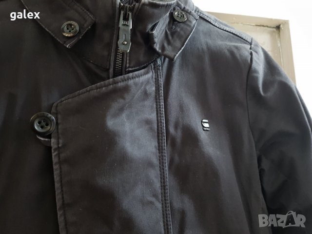 G star зимно якенце, снимка 2 - Якета - 34490280