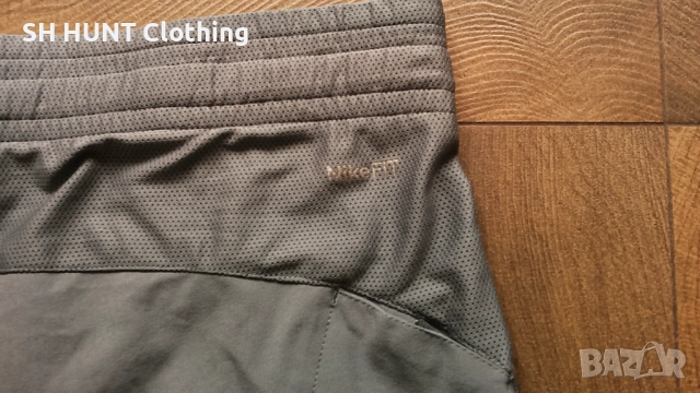 NIKE FIT Shorts размер XL - XXL мъжки къси панталони 19-20, снимка 11 - Къси панталони - 52160548