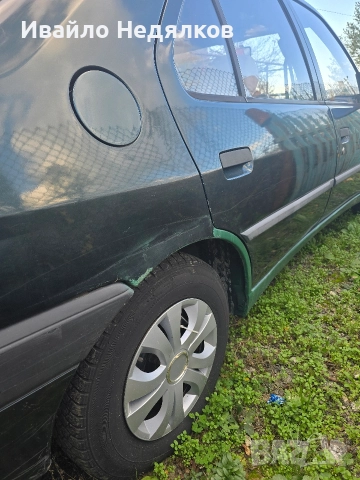 Peugeot 306SL, снимка 9 - Автомобили и джипове - 52974579