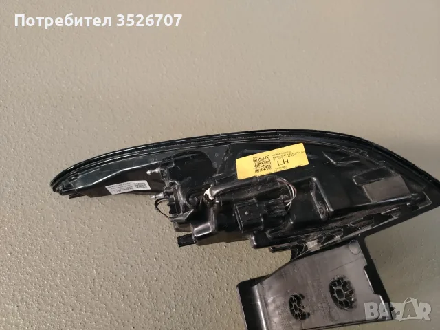 LED стоп за Hiundai Tucson 2025, снимка 2 - Автомобили и джипове - 56369055