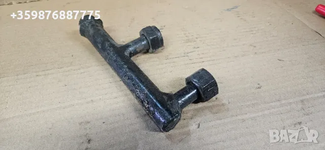 Тръба компресор Шкода РТ РТО автобус Чавдар 