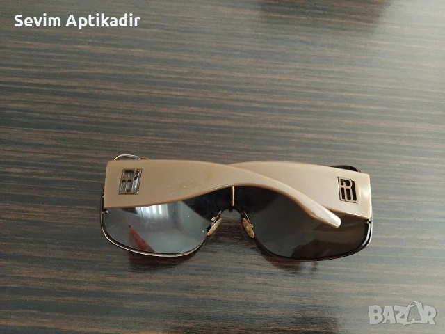 Оргинални слънчеви очила Ralph Lauren , снимка 2 - Слънчеви и диоптрични очила - 54317736