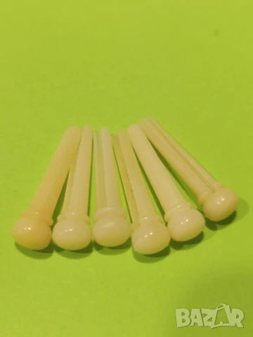 Пинове от Natural Bone, снимка 6 - Китари - 51073294