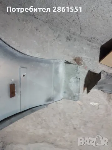 продавам ляв калник бмв е36 , снимка 3 - Части - 48931128