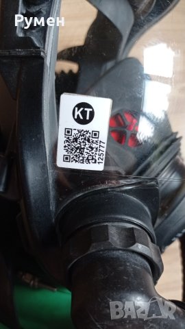 3M™ Powered Air Turbo PF-602E-ASB въздушна респираторна система без зарядно, снимка 12 - Други инструменти - 42673147