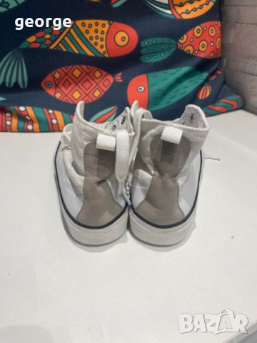 Детски кецове - 35 номер, снимка 5 - Детски маратонки - 39258412