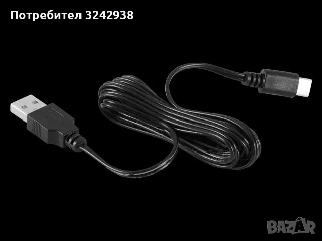 Продавам чисто нова Акумулаторна тресчотка 1/4" Parkside 4V, снимка 4 - Отвертки - 54224573