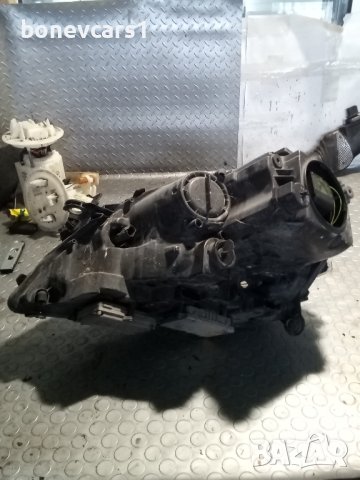 Десен фар за Мерцедес Mercedes W164 ксенон, снимка 3 - Части - 42416892