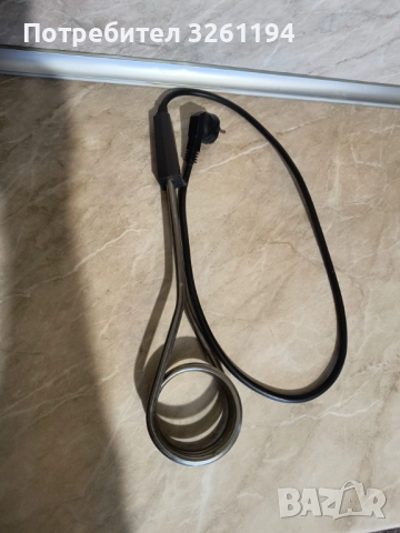 Битов бързовар - 40 см.