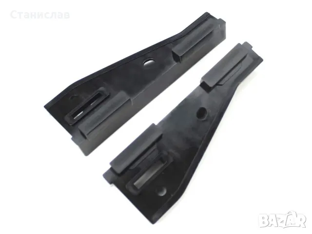  BMW X3 E83 Ремонтен комплект за панорамен таван 