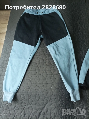 Детски екип,без забележки,плътна материя., снимка 2 - Детски якета и елеци - 53186942